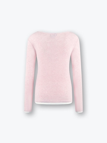 M.O.D MIRACLE OF DENIM - Sudadera en rosa
