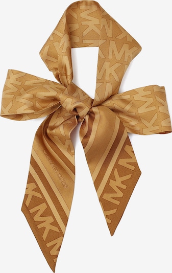 Skara iš Michael Kors, spalva – kupranugario / ruda, Prekių apžvalga