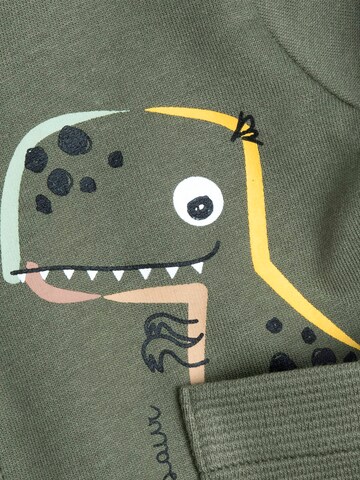 Chicco Sweat jacket 'Trui' in Green