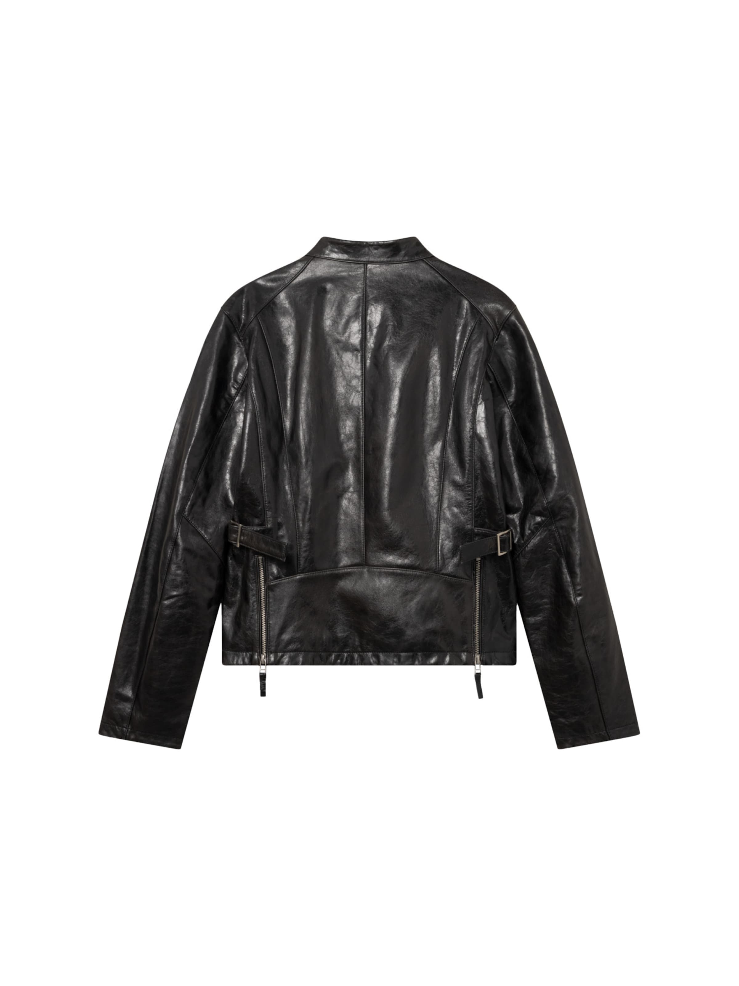 Blauer Between-season jacket ' Libbey ' in Black