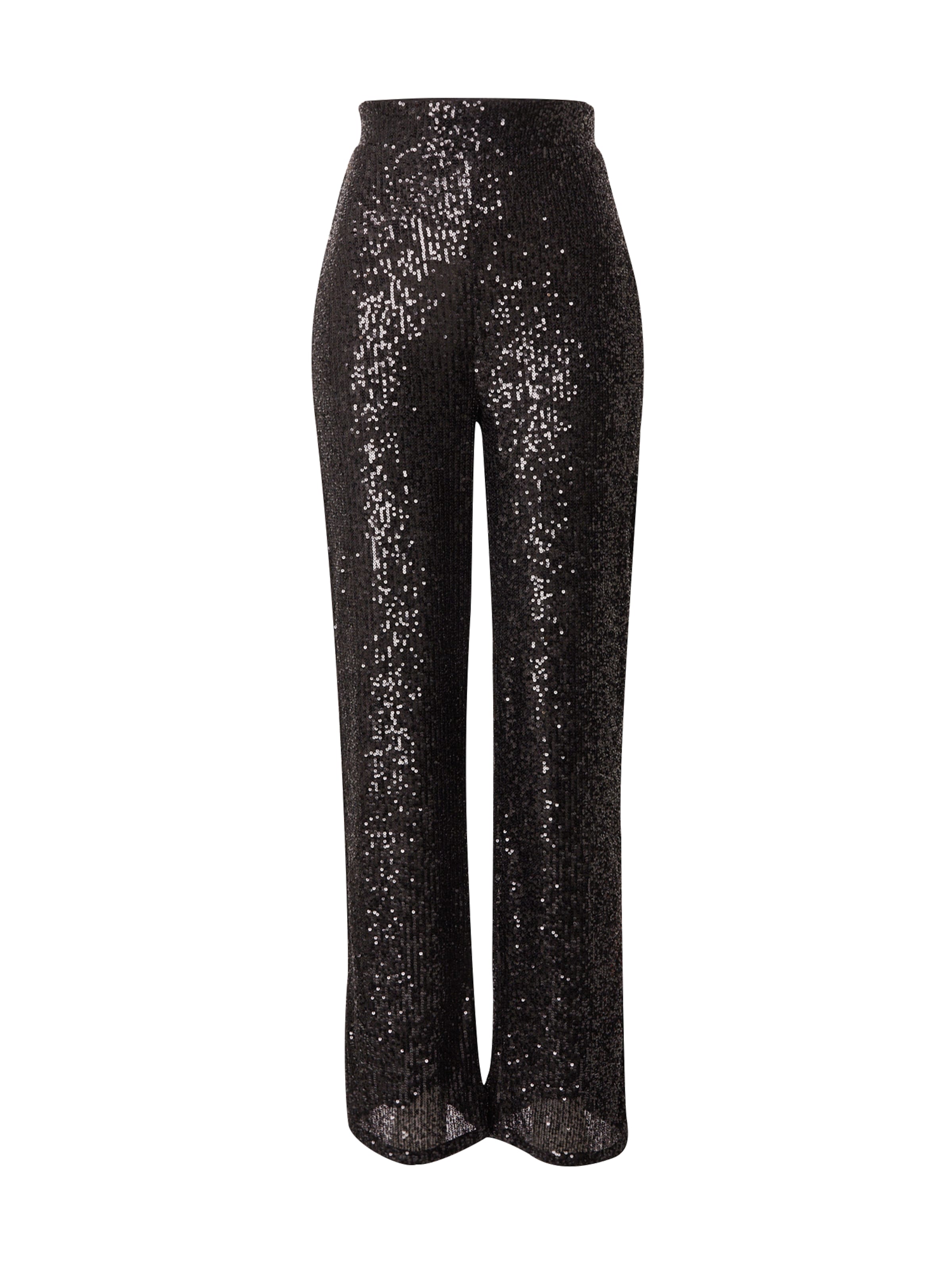 MYLAVIE by Sarah Harrison Spodnie w kolorze czarnym, Podgląd produktu