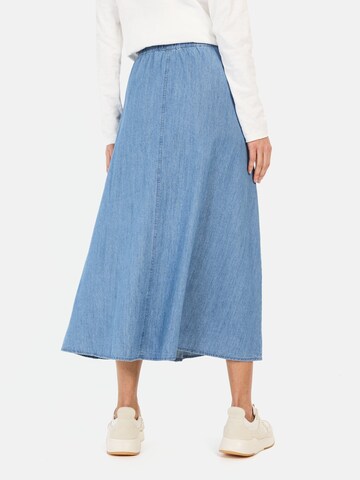 CAMEL ACTIVE Skirt in Blue