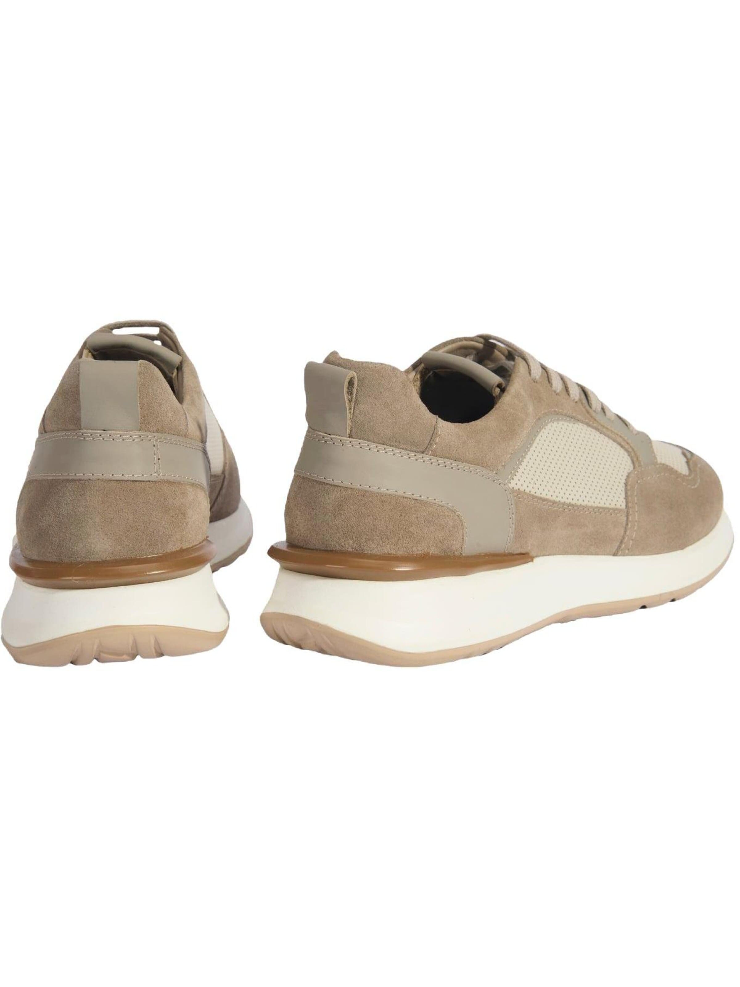 Desa Platform trainers 'Trainer' in Beige