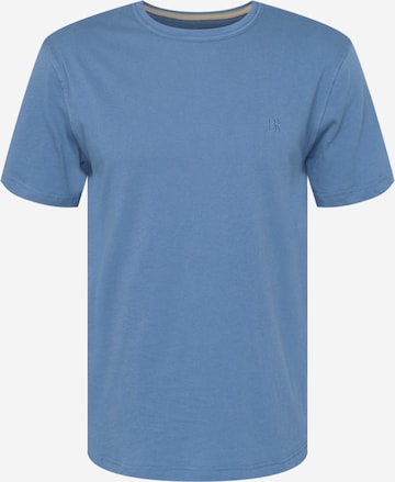 Banana Republic Shirt in Blauw: voorkant