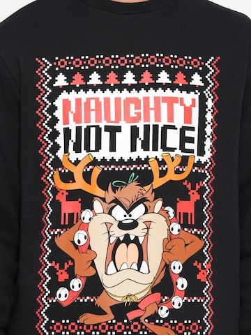 Only & Sons - Sudadera 'ONSXMAS' en negro