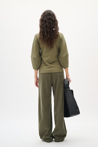 InWear Blouse in Green