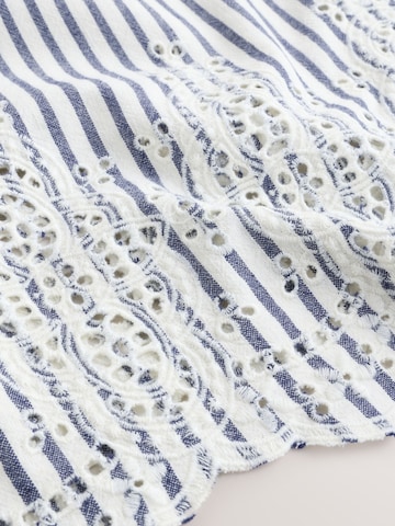 Next Bluza | modra barva