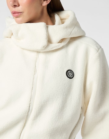 Plein Sport Tussenjas in Wit