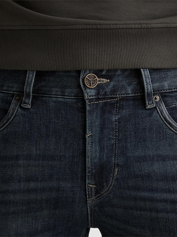 PME Legend Slimfit Jeans 'PME LEGEND - Navigator slim fit pants' i blå