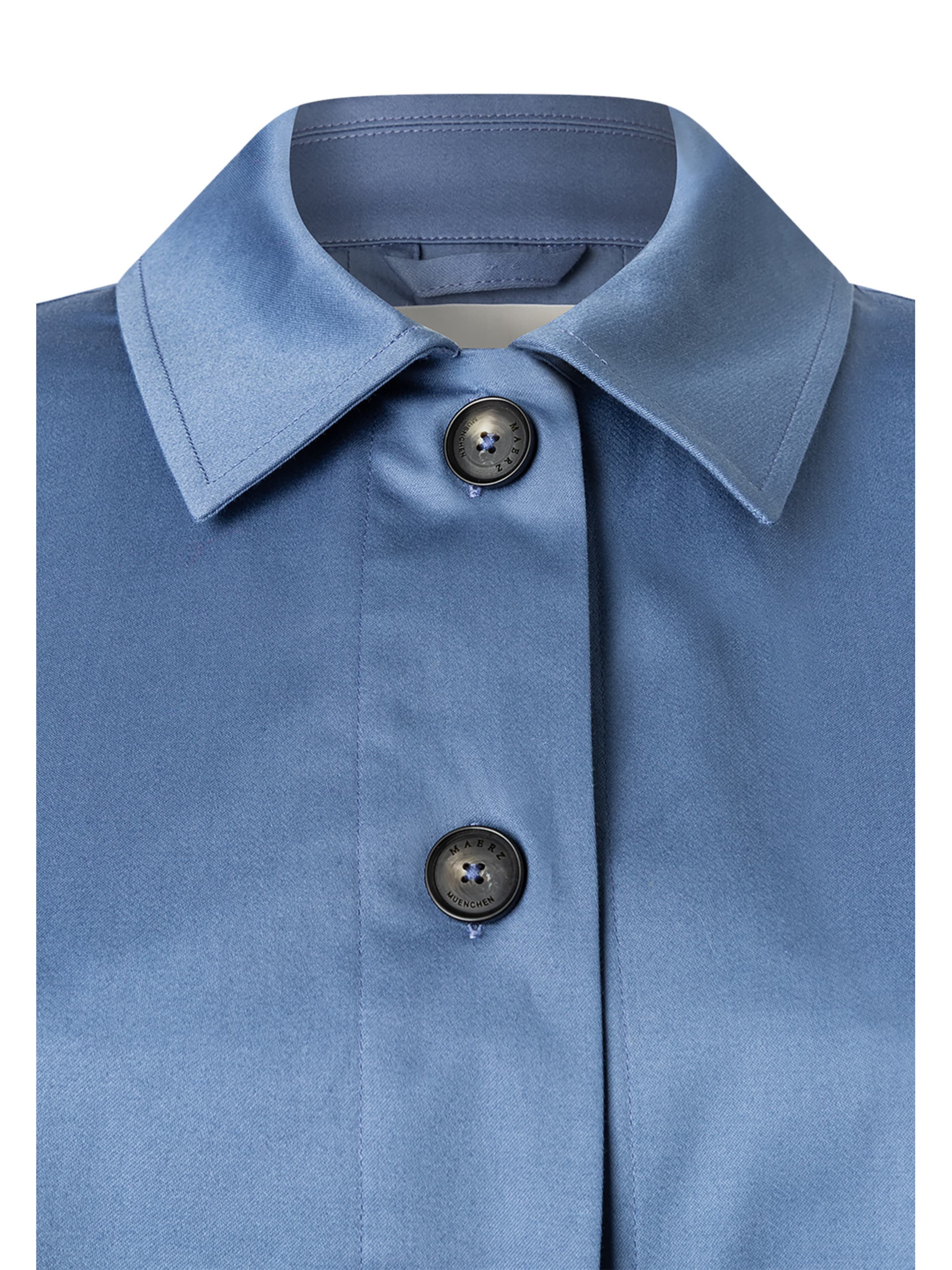 MAERZ Muenchen Between-season jacket in Blue