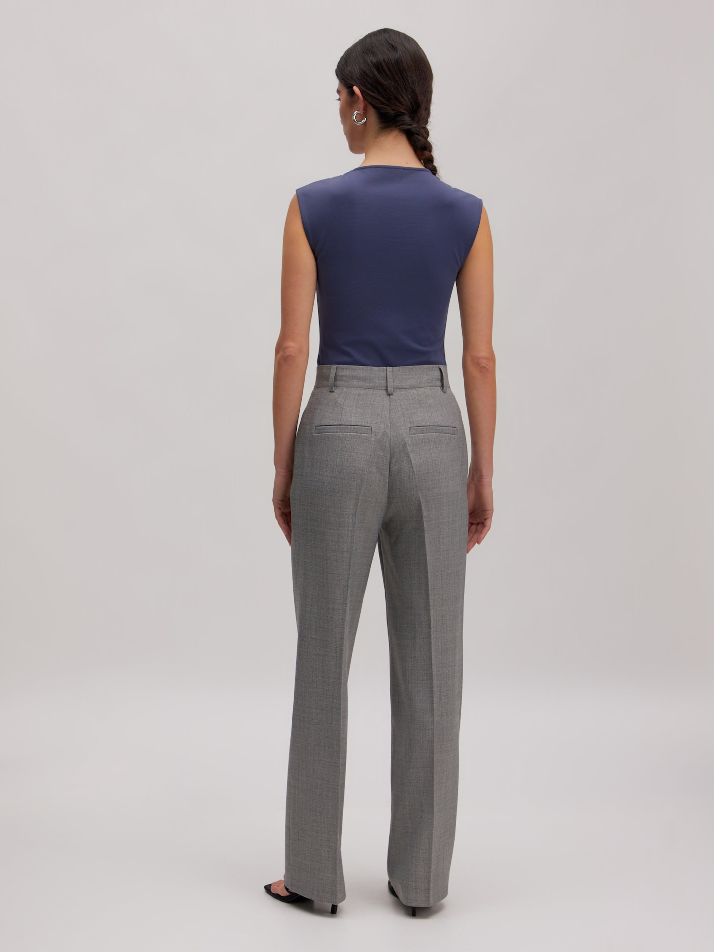 Body a maglietta 'Kaja'