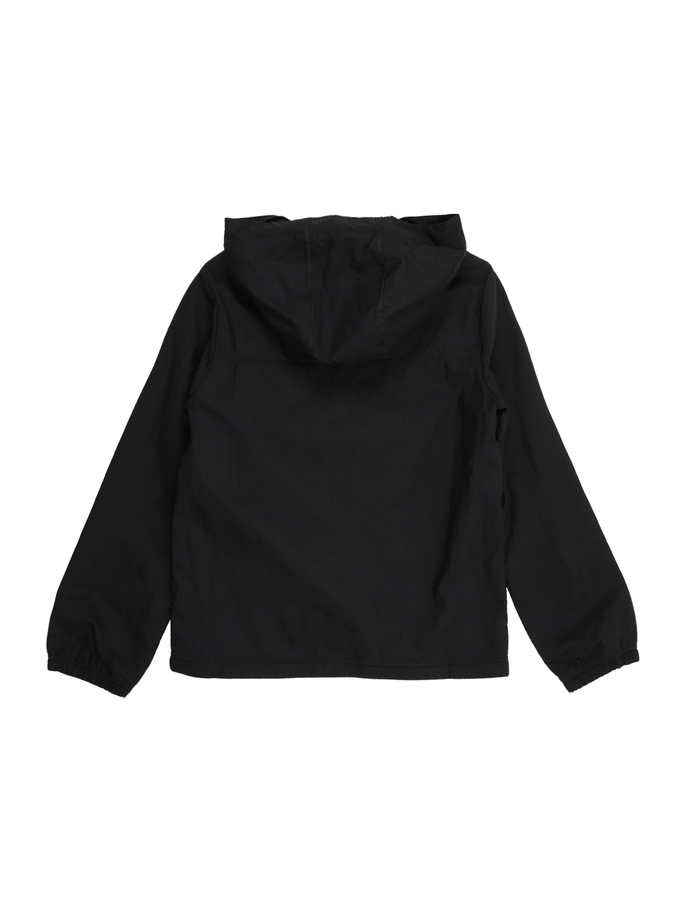 Nike Sportswear Övergångsjacka i svart