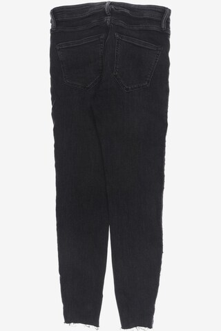 AllSaints Jeans 28 in Schwarz