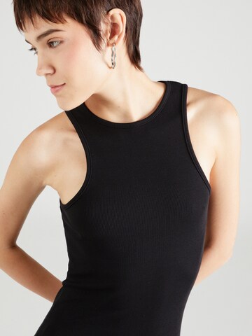 Tally Weijl - Vestido en negro