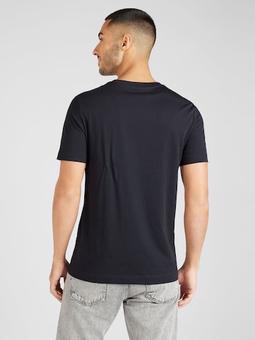 ESPRIT Bluser & t-shirts i sort