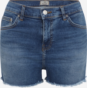 LTB Jeans 'Layla' in Blauw: voorkant