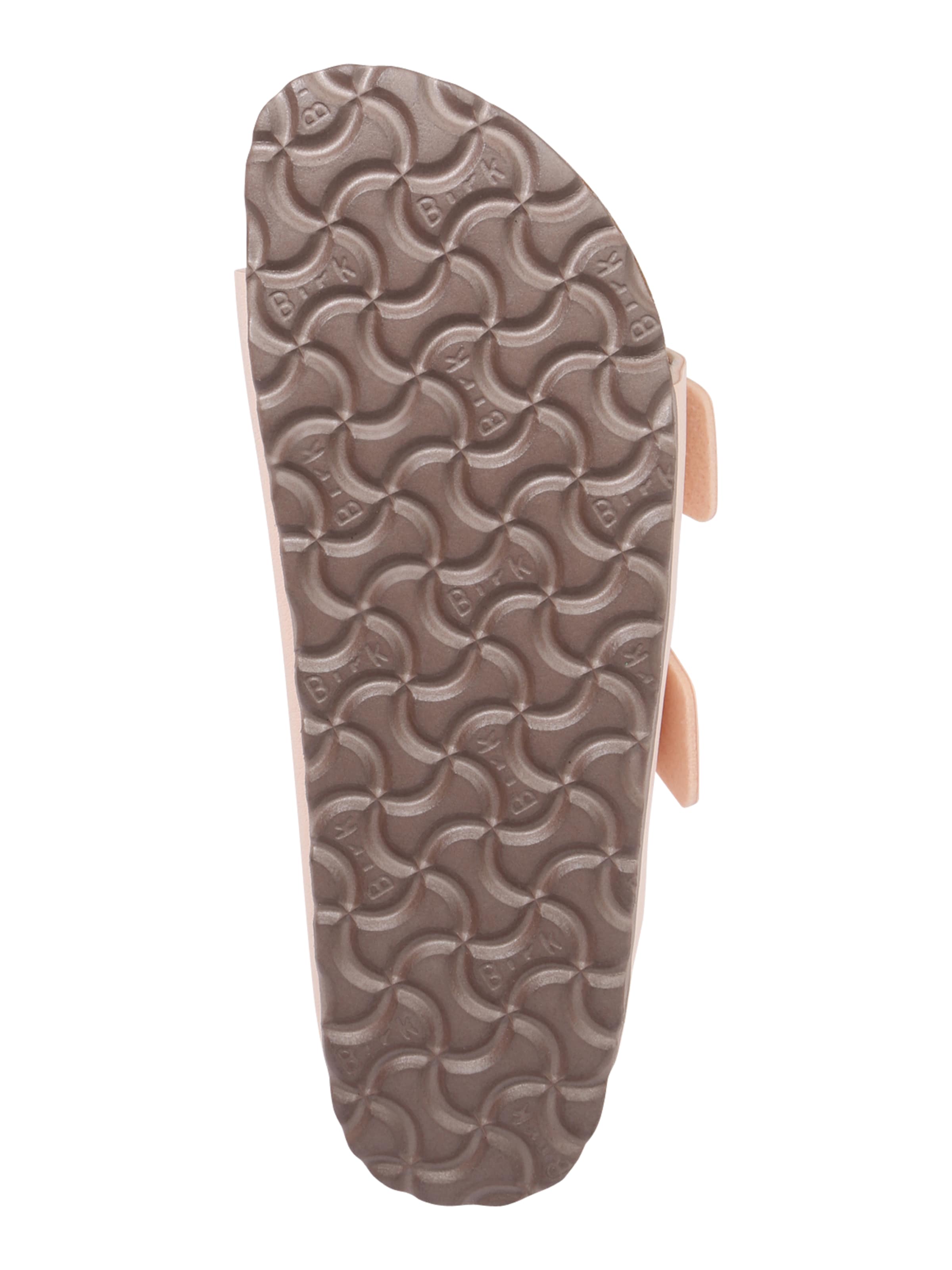 rožinė BIRKENSTOCK Šlepetės 'Arizona'