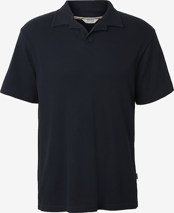 T-Shirt 'Bimle' INDICODE JEANS en bleu : devant