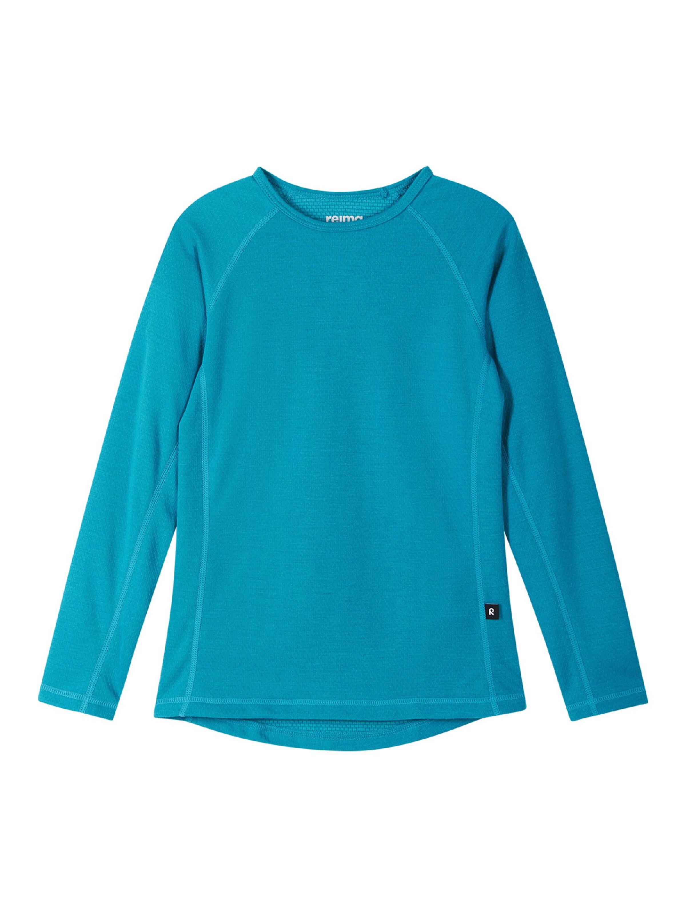 Reima Sport onderkleding 'Termis' in Blauw: voorkant