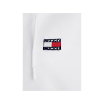 Tommy Jeans Sweatvest in Wit