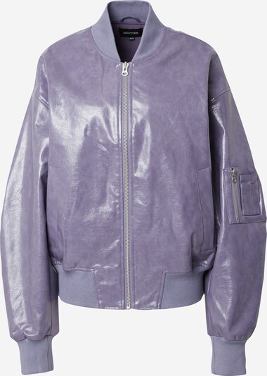 MEOTINE Between-season jacket 'BIANCA' in Lavender, Item view