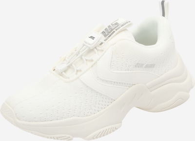 STEVE MADDEN Matalavartiset tennarit 'Main ST' värissä valkoinen, Tuotenäkymä