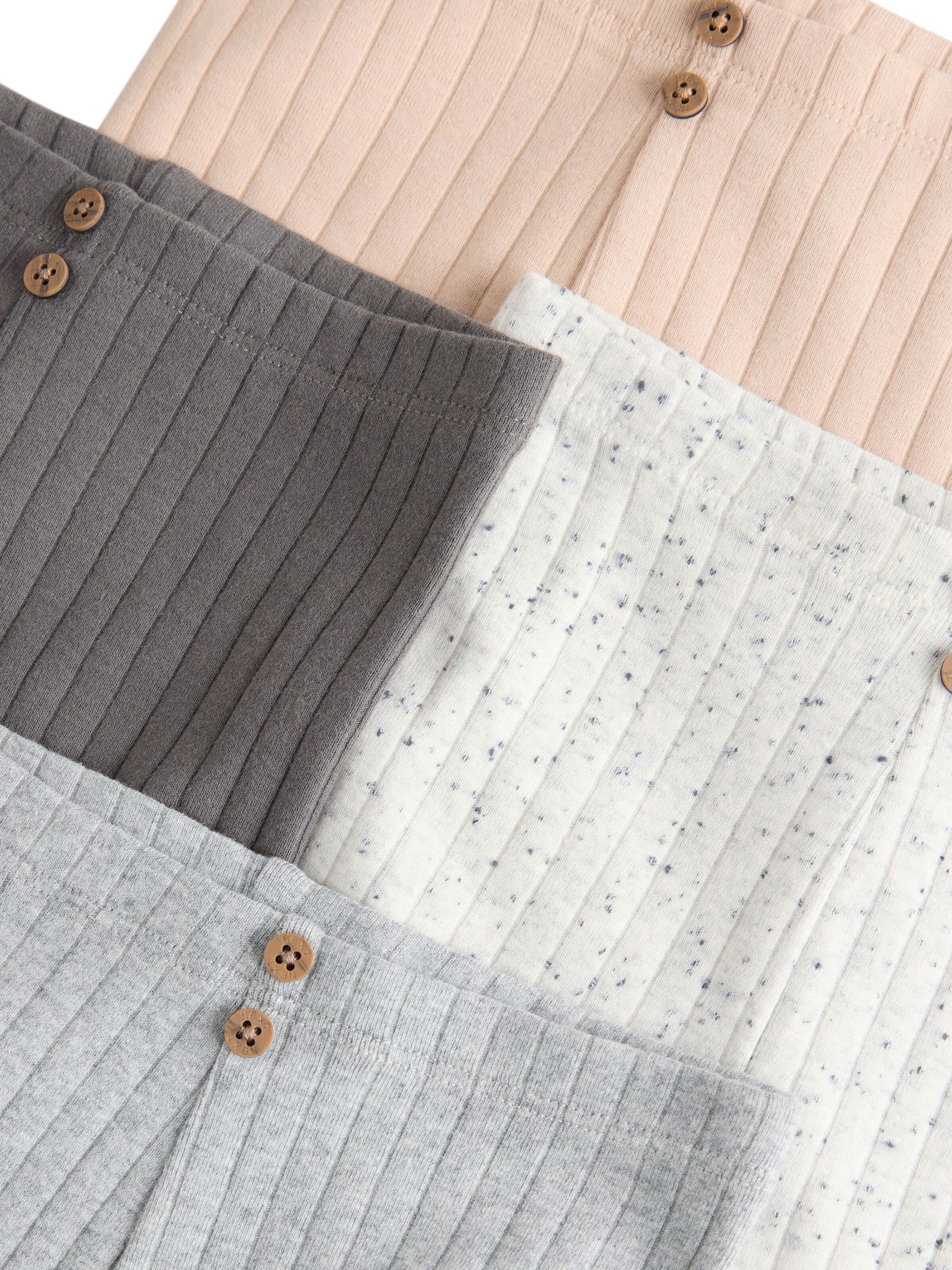 Next Skinny Pajkice | siva barva