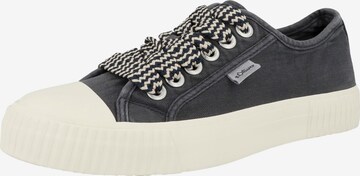 s.Oliver Sneakers ' 5-23620-20 ' in Grey: front