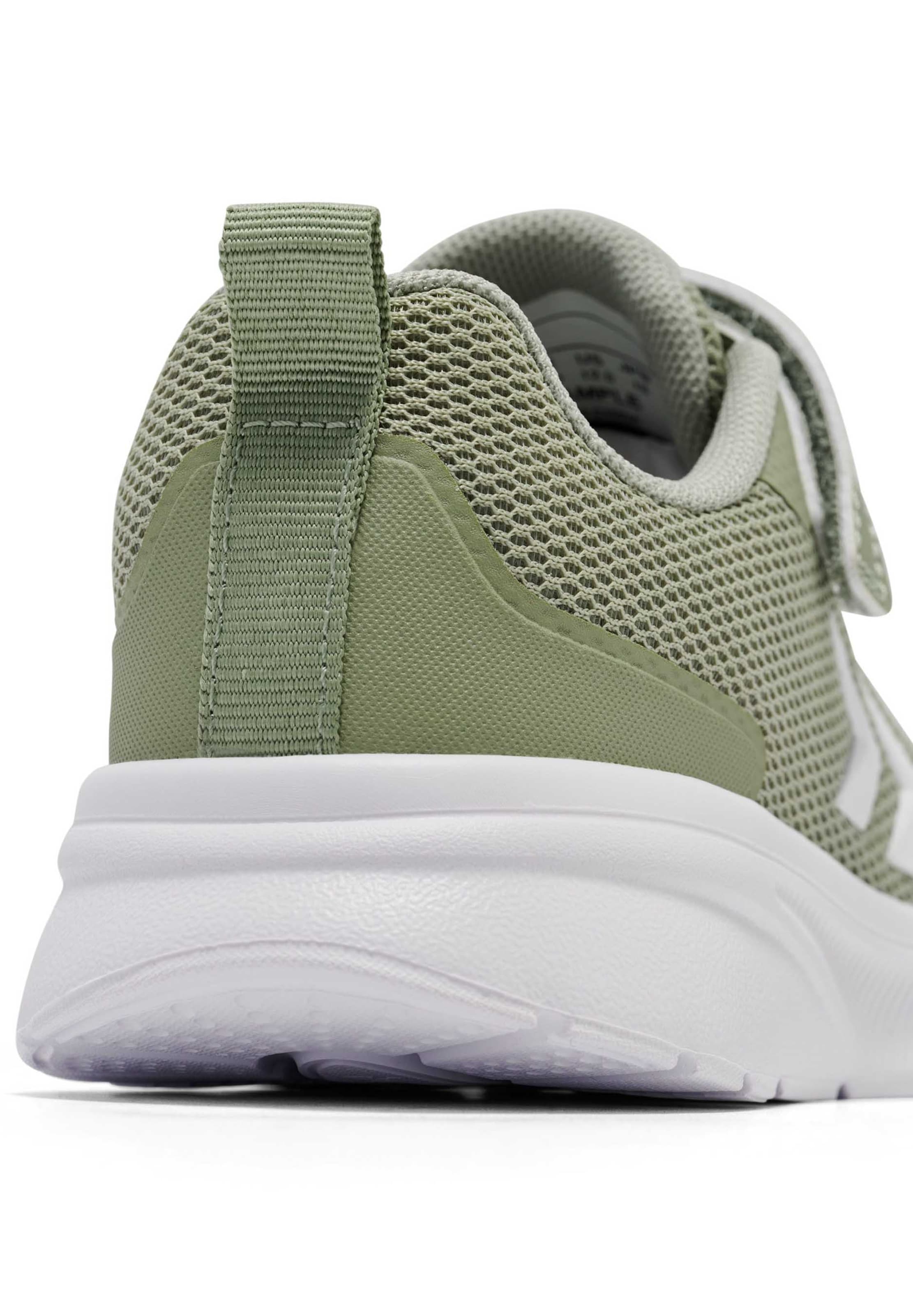 Hummel Športová obuv 'ACTUS TR BREATHER' - Zelená