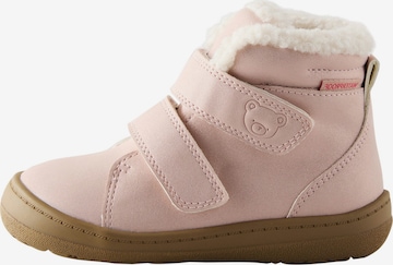 rožinė Next Auliniai: priekis