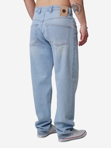 Picaldi Tapered Jeans 'Zicco 472 Stretch' in Blue