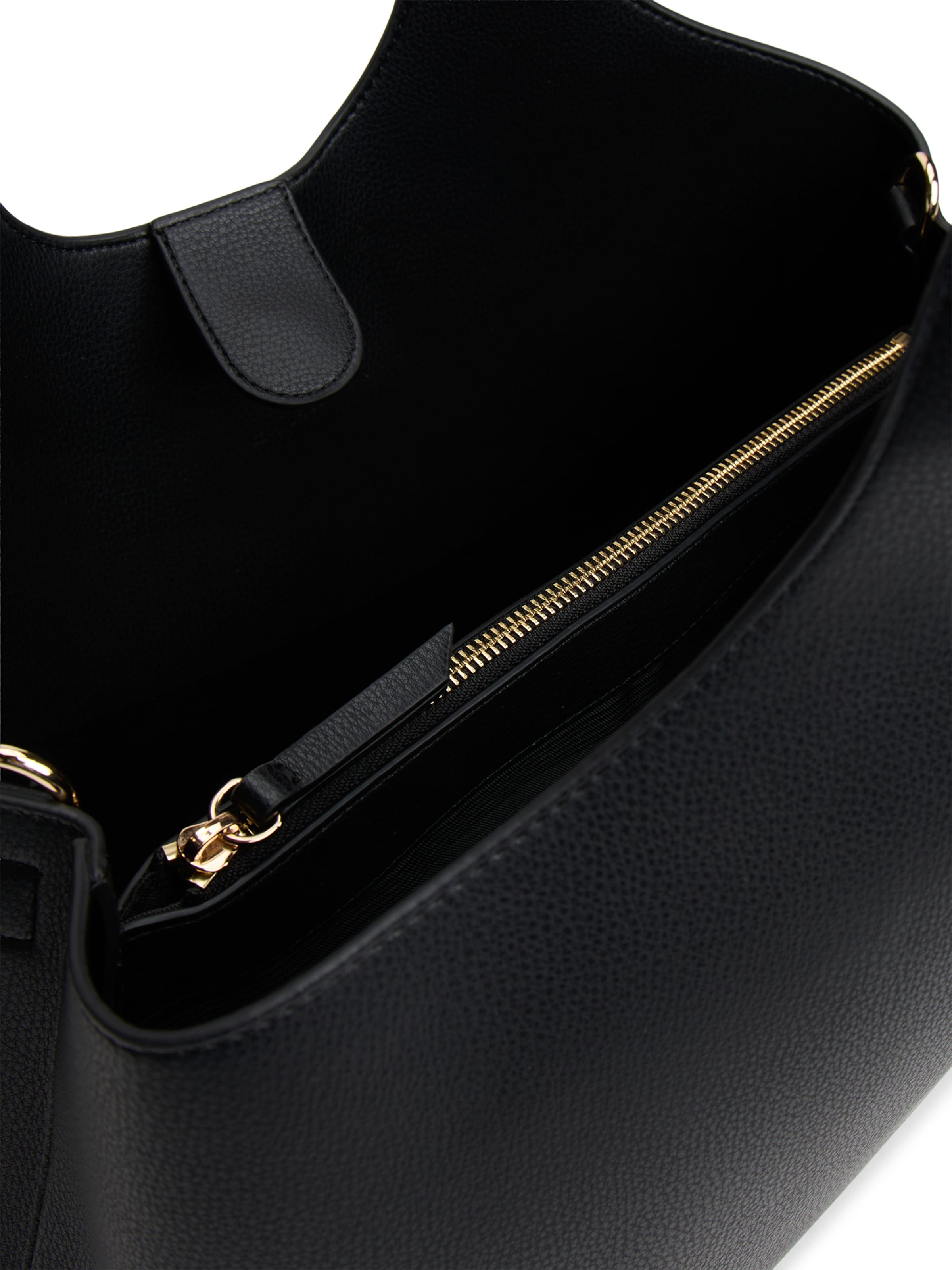 TOMMY HILFIGER Käsilaukku värissä musta