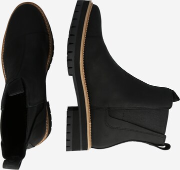 TOMS Chelsea Boots 'Dakota' in Black