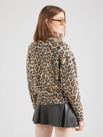 Essentiel Antwerp Strickjacke in Beige