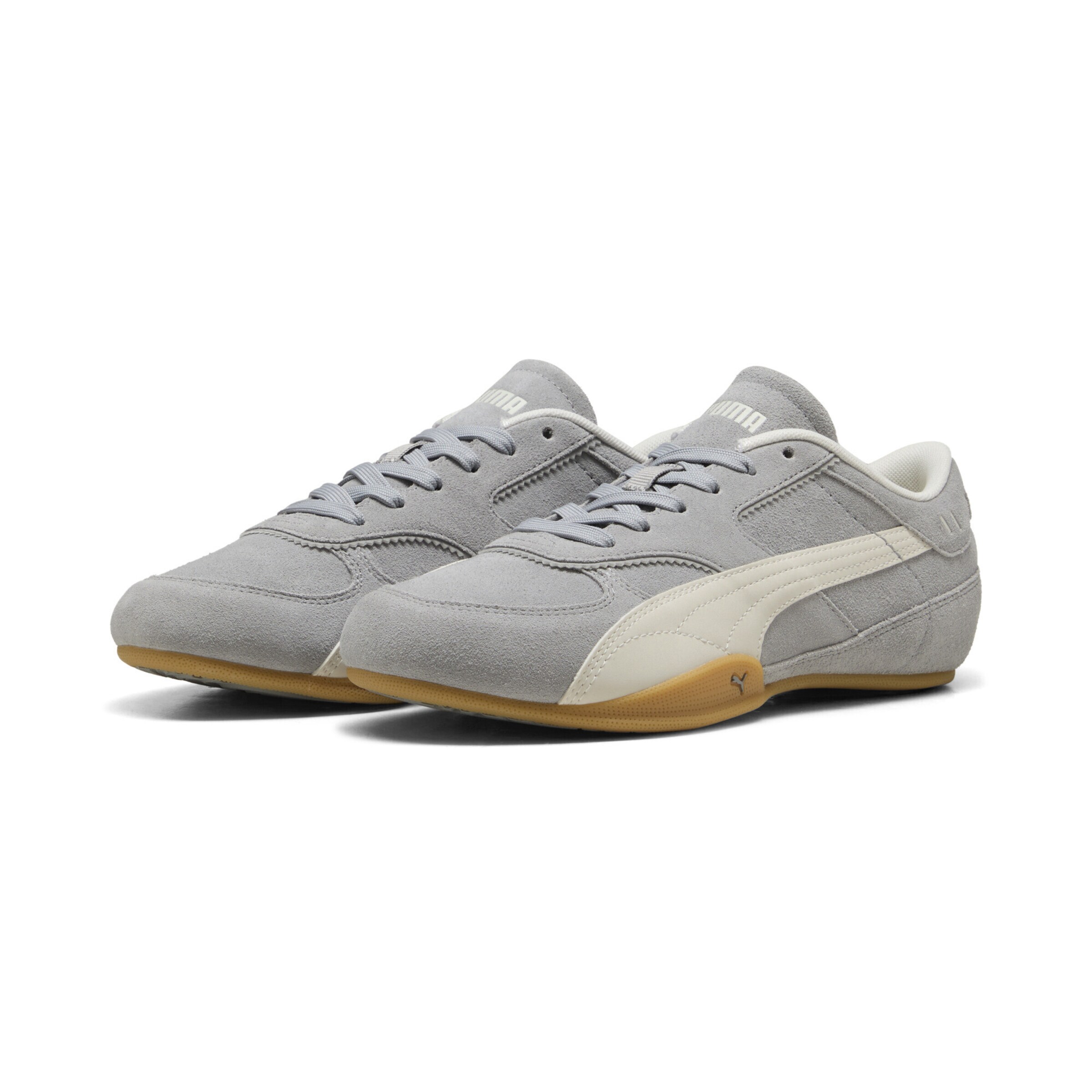 PUMA Sneaker 'Bella Mina' in Grau