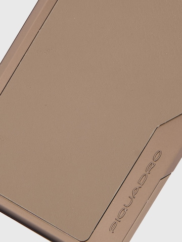 Piquadro Wallet in Grey