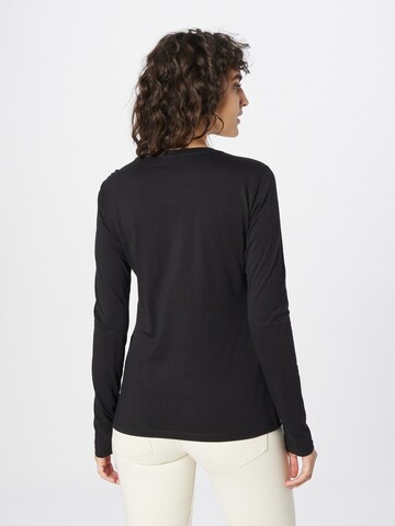 Liu Jo Shirt in Schwarz