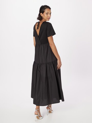 Rochie 'PALMIRA' de la Weekend Max Mara pe negru