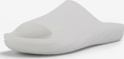 CAMPER Muiltjes 'Wabi' in de kleur Wit, Productweergave