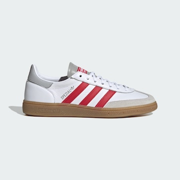 Chaussure de sport 'FC Liverpool Handball Spezial' ADIDAS PERFORMANCE en blanc