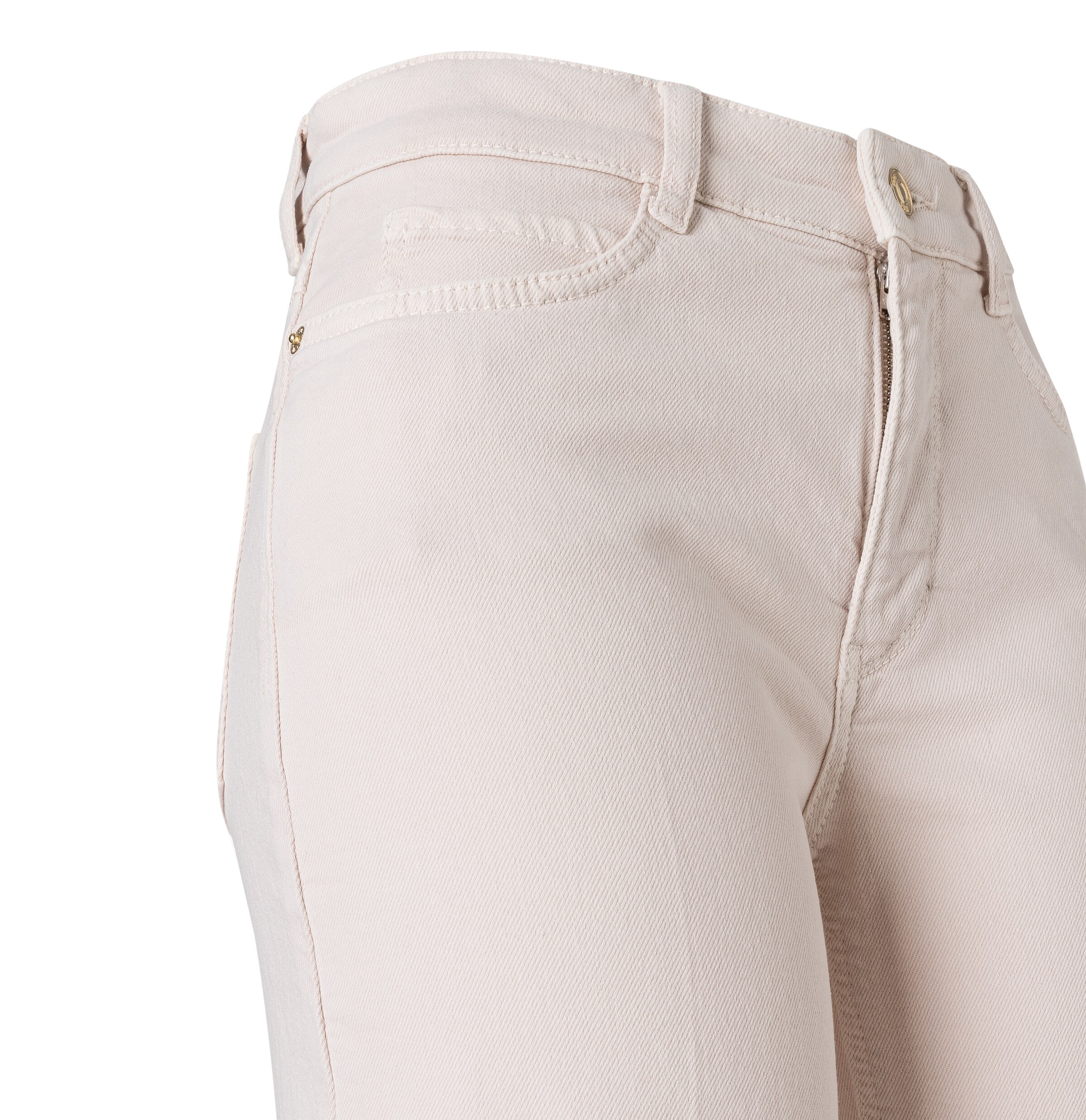 MAC Regular Jeans in White