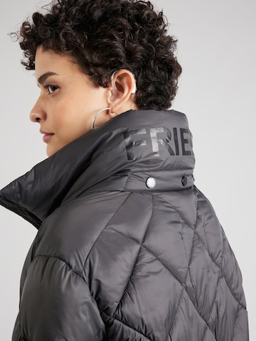 Frieda & Freddies NY Between-Season Jacket 'Jacie' in Grey