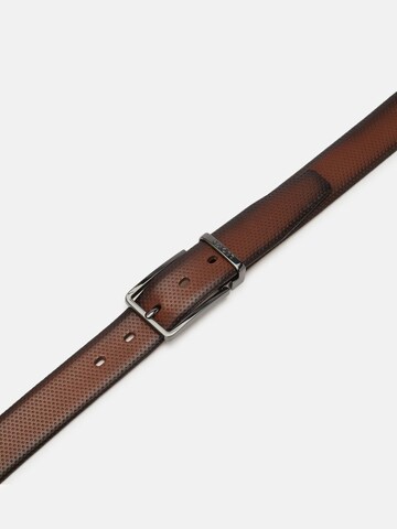 Lloyd belts Belt '0257' in Red