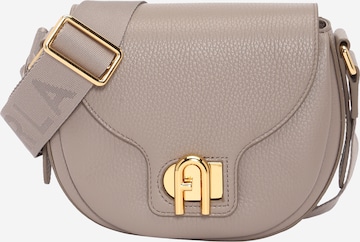 FURLATorba preko ramena 'Lotus' - siva boja: prednji dio