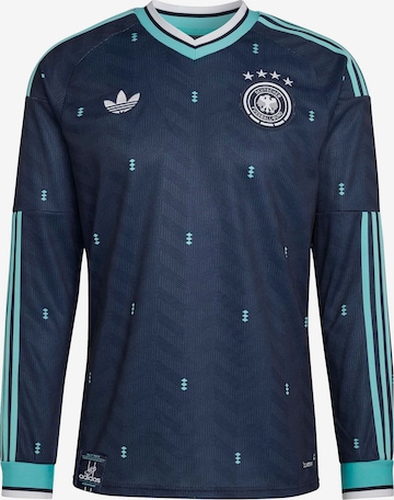 mėlyna ADIDAS PERFORMANCE Triko 'Deutschland 26': priekis