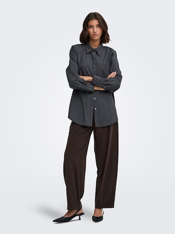 Camicia da donna 'JDYLou' di JDY in grigio