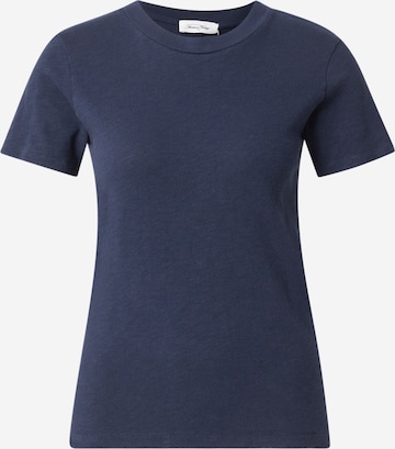 T-shirt 'SONOMA' AMERICAN VINTAGE en bleu : devant