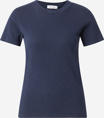 Marškinėliai 'SONOMA' iš AMERICAN VINTAGE, spalva – tamsiai mėlyna, Prekių apžvalga