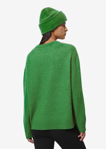 Marc O'Polo DENIM Sweater in Green