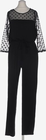 Dorothy Perkins Jumpsuit in XS in Black: front